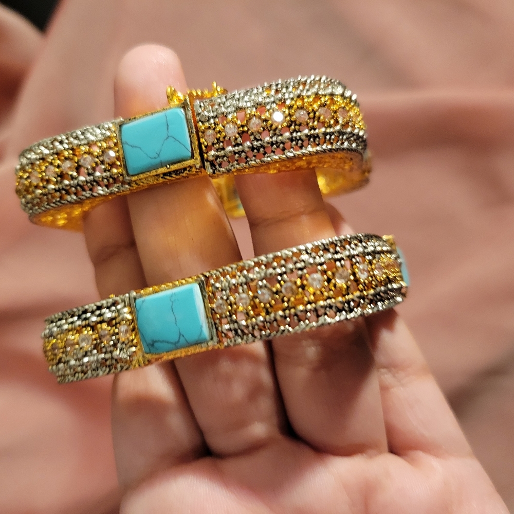 indian bangles - Picture 3 of 3